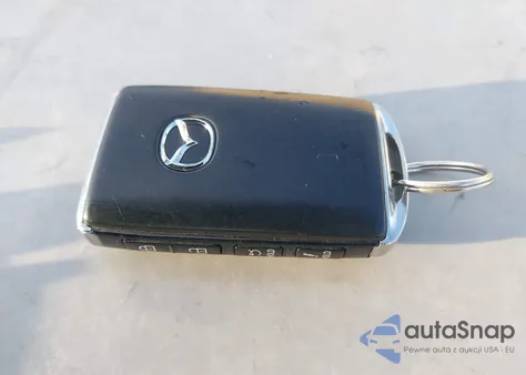 2021 Mazda Mazda3 2.5 S from USA, damaged, VIN 3MZBPAAL5MM254015